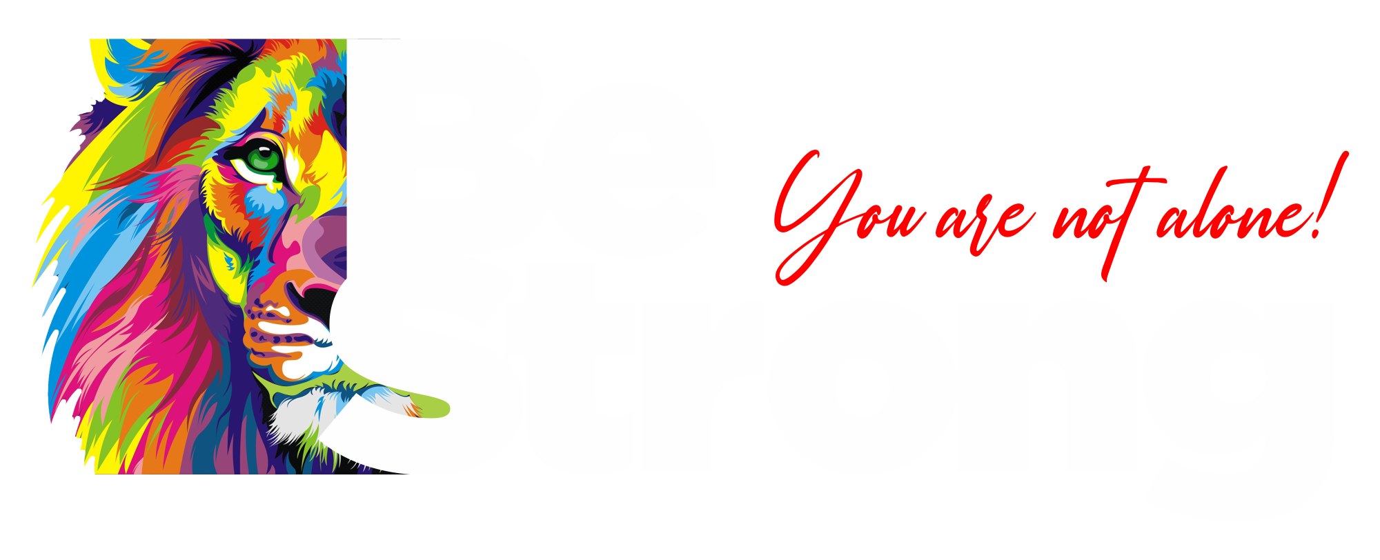 BeStrong Missions — You are not alone!